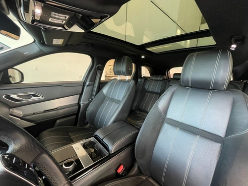 Imagem 5 de 15 de Land Rover Range Velar Se Dynamic