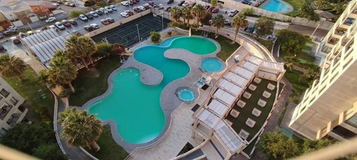 Imagen 3 de 4 de Departamento 5 Piso Condominio Tres Mares