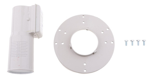 Imagen 5 de 6 de Banda C Dual Polarity Lnbf 13 / 18v Voltage Switchinh