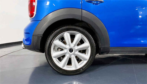 Imagen 12 de 15 de 107073 - Mini Countryman 2013 Con Garantía