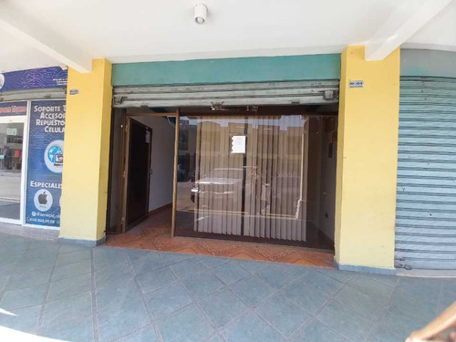 Local En Venta En Av. Universidad Naguanagua  Ar-7349942