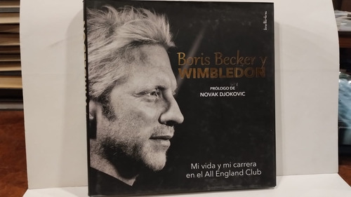 Boris Becker Y Wimbledon - Chris Bowers - Indicios - Biograf