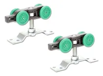 Comprar Kit Puerta Adicional Carros Quattro Roma Dn 50 Mr Plus