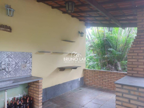 Imagem 11 de 25 de Sitio A Venda Em Juatuba, Bairro Francelinos - Si0072