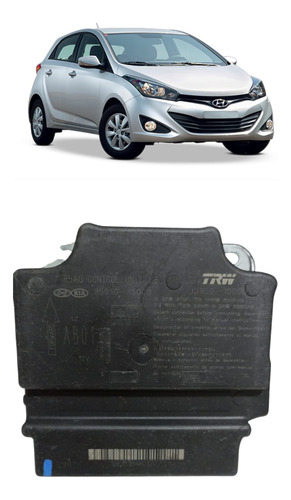 Módulo Air Bag Hyundai Hb20 95910-1s000
