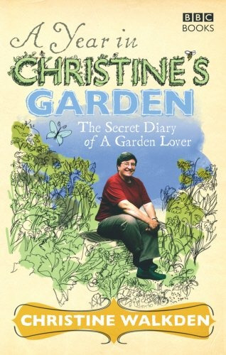 Un Ano En Christines Garden El Diario Secreto De Un Amante D