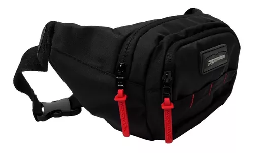 LAICOBEAR-riñonera impermeable para motocicleta, bolsa de pierna para  Motocross, riñonera para Moto de carreras, carcasa