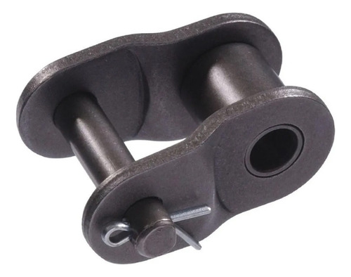 Media Malla Para Cadena A Rodillos Asa 40-1 Paso 1/2 Simple