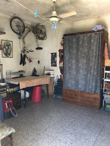 Venta Casa Lote Propio San Martín Centro