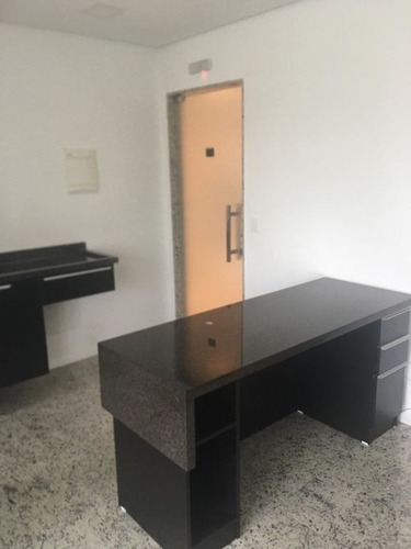 Sala Comercial - Mi82456