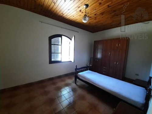 Cód 2939 - Sitio Maravilhoso Com Lago, Defrente Ao Asfalto!! - 2939
