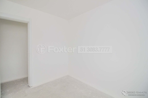Imagem 17 de 30 de Apartamento, 2 Dormitórios, 50.8 M², Humaitá - 119049