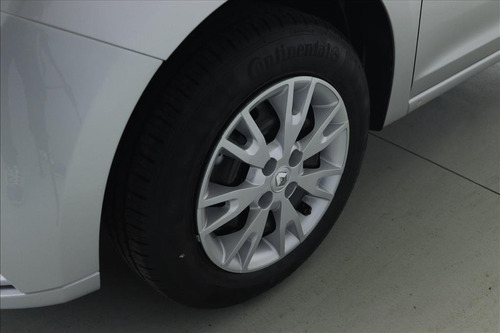 Imagem 6 de 12 de Sandero 1.0 12v Sce Flex Zen Manual