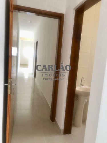 Imagem 11 de 20 de Casa Com 2 Dorms, Vera Cruz, Mongaguá - R$ 330 Mil, Cod: 353748 - V353748