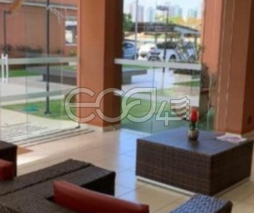 Imagem 9 de 10 de Apartamento - Ref: 543