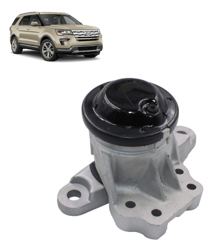 Soporte Motor Derecho Ford Explorer 3.5 11-19