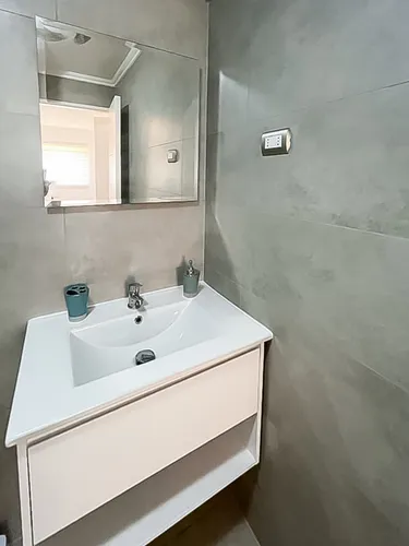 Arriendo De Departamento En Edificio Luminity, En Los Áng