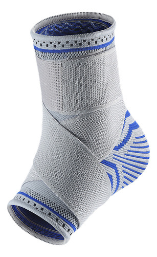 Tobillera Ajustable Para Baloncesto Deportivo ,