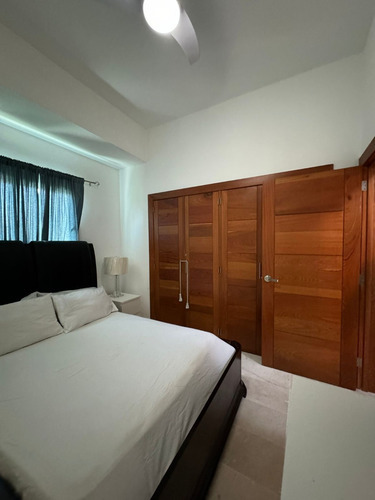 V72 Piantini - ¡moderno Apartamento En Venta En Piantini Con 3 Habitaciones Y Vistas Espectaculares!