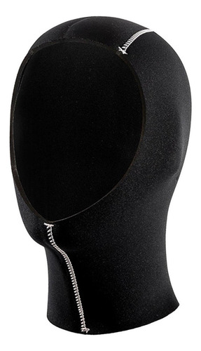 . 2 Gorros Térmicos Elásticos Con Capucha De Neopreno Para