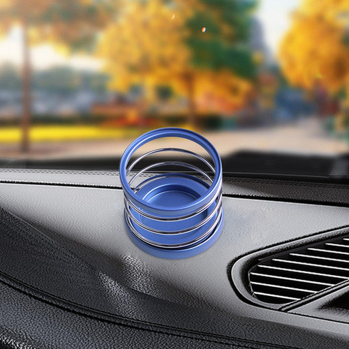 4 Auto Car Drinks Holder Phone Mount Stand Soporte Multiusos