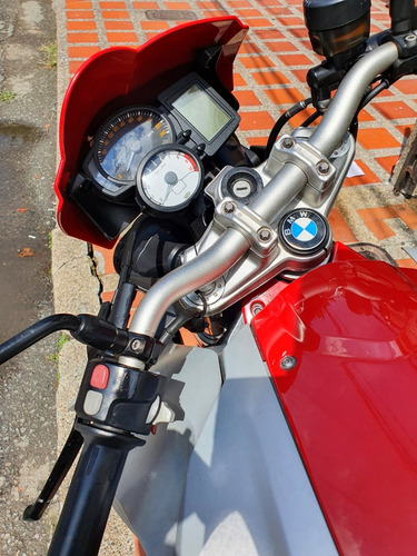 Bmw F800r