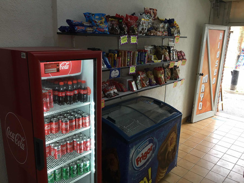Imagen 5 de 10 de Fondo De Comercio Ubicado En Ituzaingó Norte