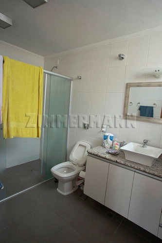 Apartamento - Vila Mariana - Ref: 118751 - V-118751