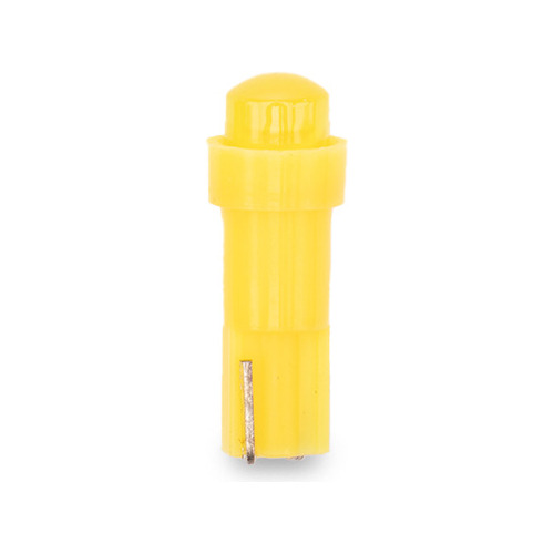 Par Lâmpada Led Pinguinho T5 6000k W2x4,6d 12v Amar Tarponn