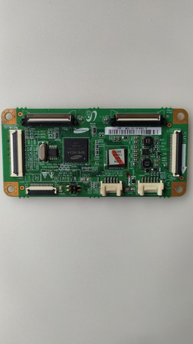 Placa T-con Tv Samsung Pl43d490a1g Model No42/50dh Ref 214 (Usado)