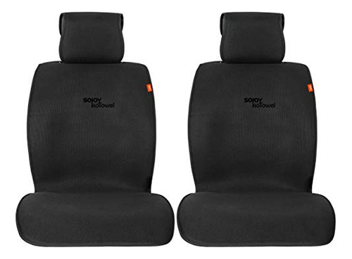 Sojoy Cooling Car Seat Cover For Drivers Universal Padded Se