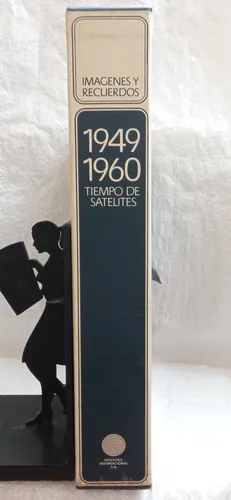 Imágenes Y Recuerdos 1949 1960 - Historia - Fotografía