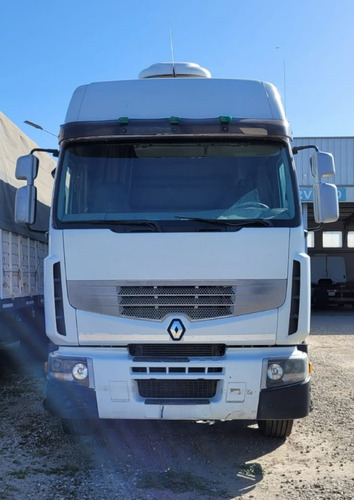 Renault 440 Premium (anticipo + Financiación)