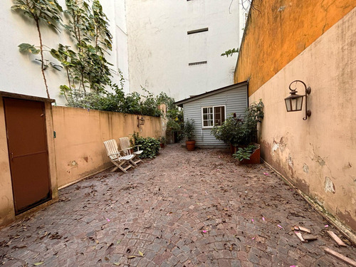 Venta Departamento 3 Ambientes - Recoleta