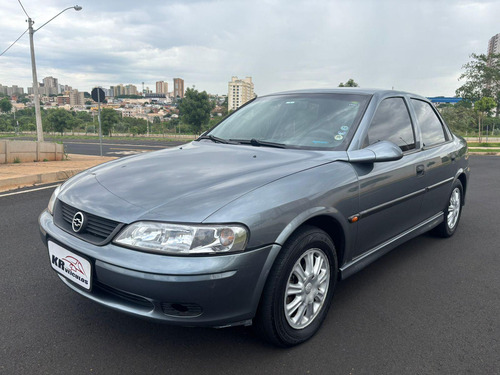 Chevrolet Vectra GLS Challenge 2000