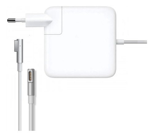 Cargador Alternativo Para Macbook Pro Magsafe 60w 16.5v/3.65