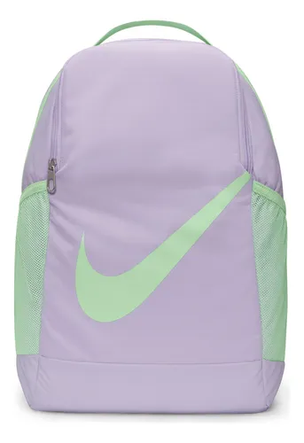 Mochila morada nike new arrivals
