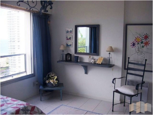 Imagen 21 de 30 de Apartamento En Punta Del Este, Mansa