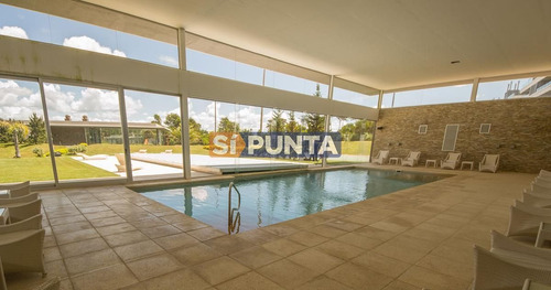Imagen 19 de 19 de Apartamento En Rincon Del Indio Con 3 Dormitorios