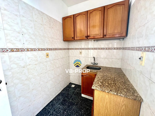 Apartamento En Venta 2 Dormitorios Unión 8 De Octubre