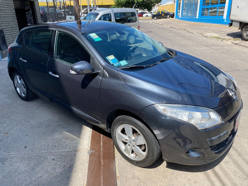 Renault Megane Luxe 2.0 `11