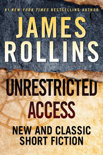 Libro:  Unrestricted Access: New And Classic Short Fiction