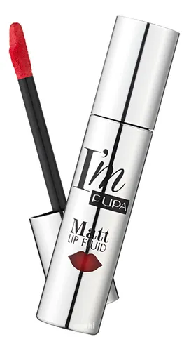 Labial Matte Pupa Im Matt 033
