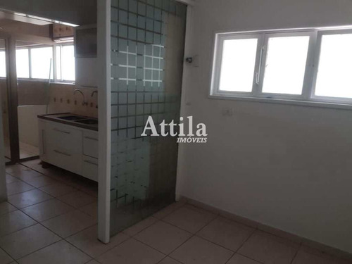 Imagem 13 de 19 de Apartamento Com 3 Dorms, Gonzaga, Santos - R$ 749 Mil, Cod: 2673 - V2673