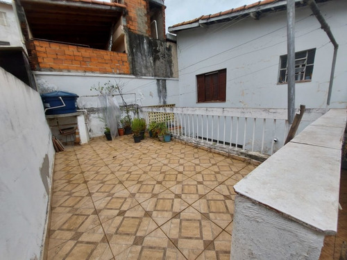 Imagem 3 de 14 de Sobrado Reformado , Ótima Localização - Di28546
