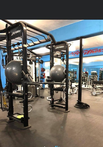 Imagen 2 de 12 de Oportunidad Unidad Punto De Venta Gimnasio