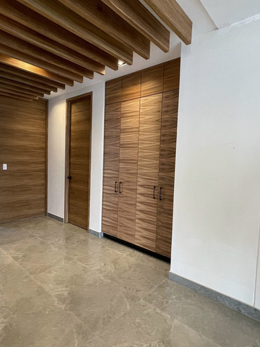 Imagen 16 de 19 de Venta De Penth House En Bosque Real