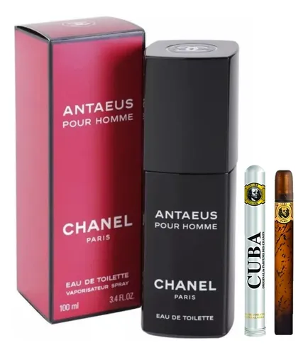 Perfume antaeus hotsell