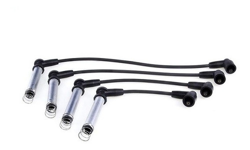 Juego De Cables Bujias Chevrolet Corsa 2 2002-2012