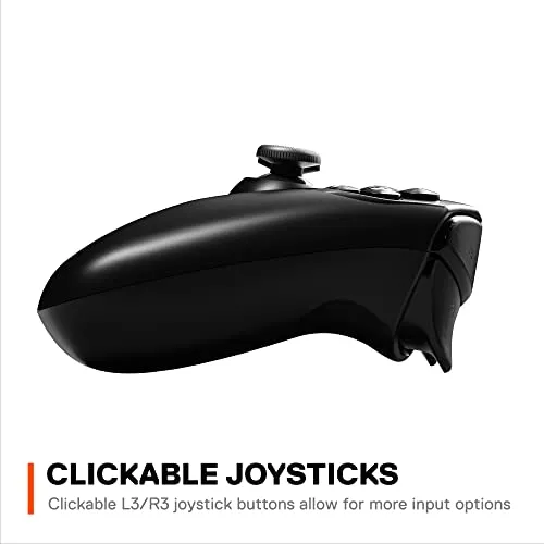 Controlador De Juegos Móvil Bluetooth Steelseries Nimbus+